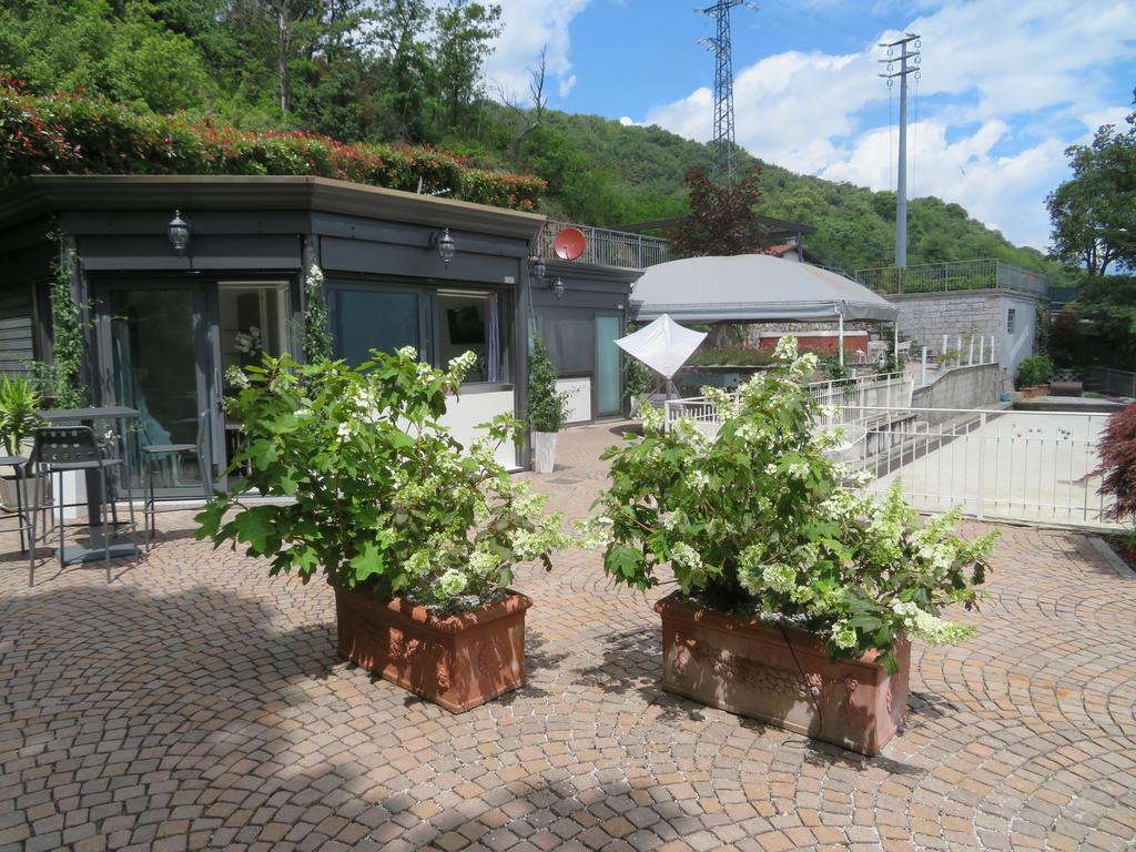 Ficano'S Dream 산 시로 외부 사진